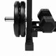 AmStaff Fitness TR099 Supports pour haltères et plaques de poids 60 pouces