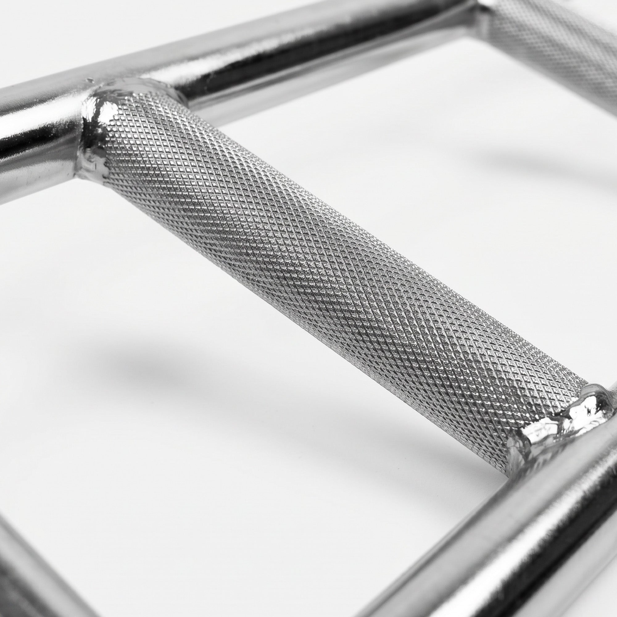 34 Inch Tricep Bar - Threaded