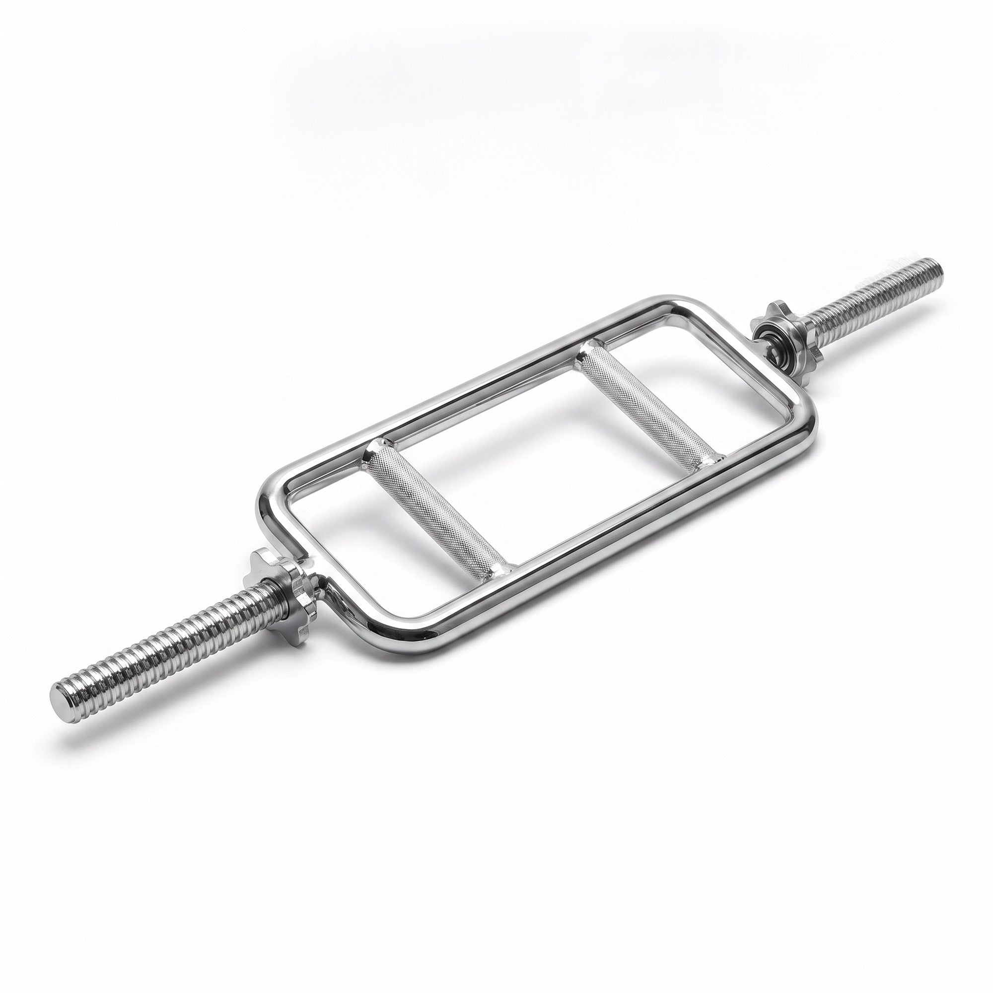 34 Inch Tricep Bar - Threaded