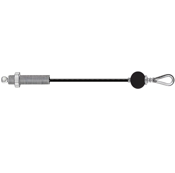 Câble pour machine de musculation