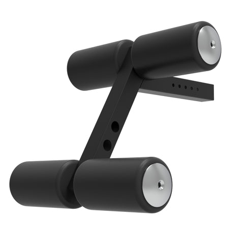 AmStaff Fitness Bench Leg Roller Attachment for AF-2800