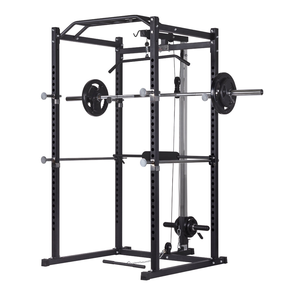 Power Rack & Cages