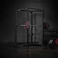 Squat Racks & Cages