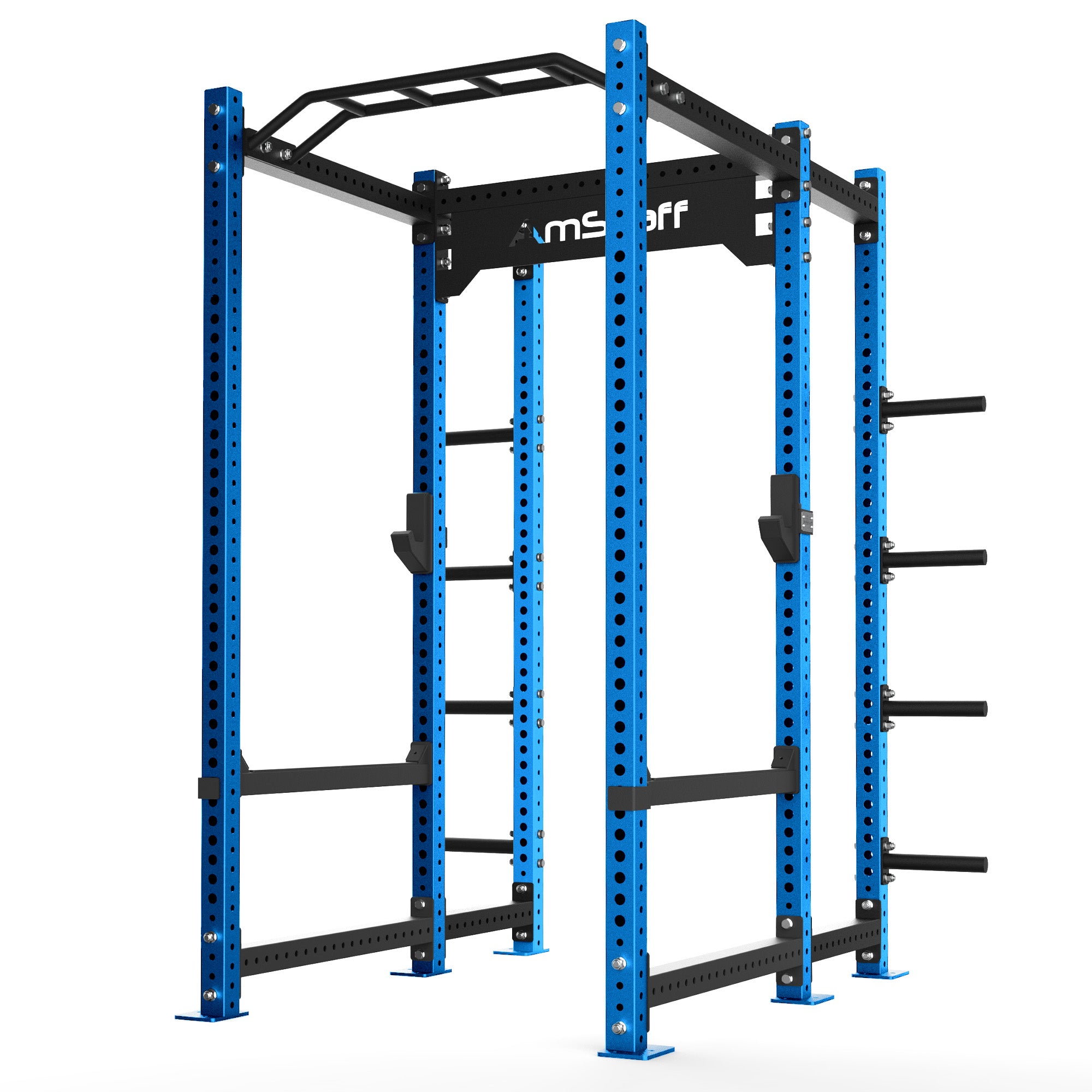 AmStaff Fitness Summit Power Rack
