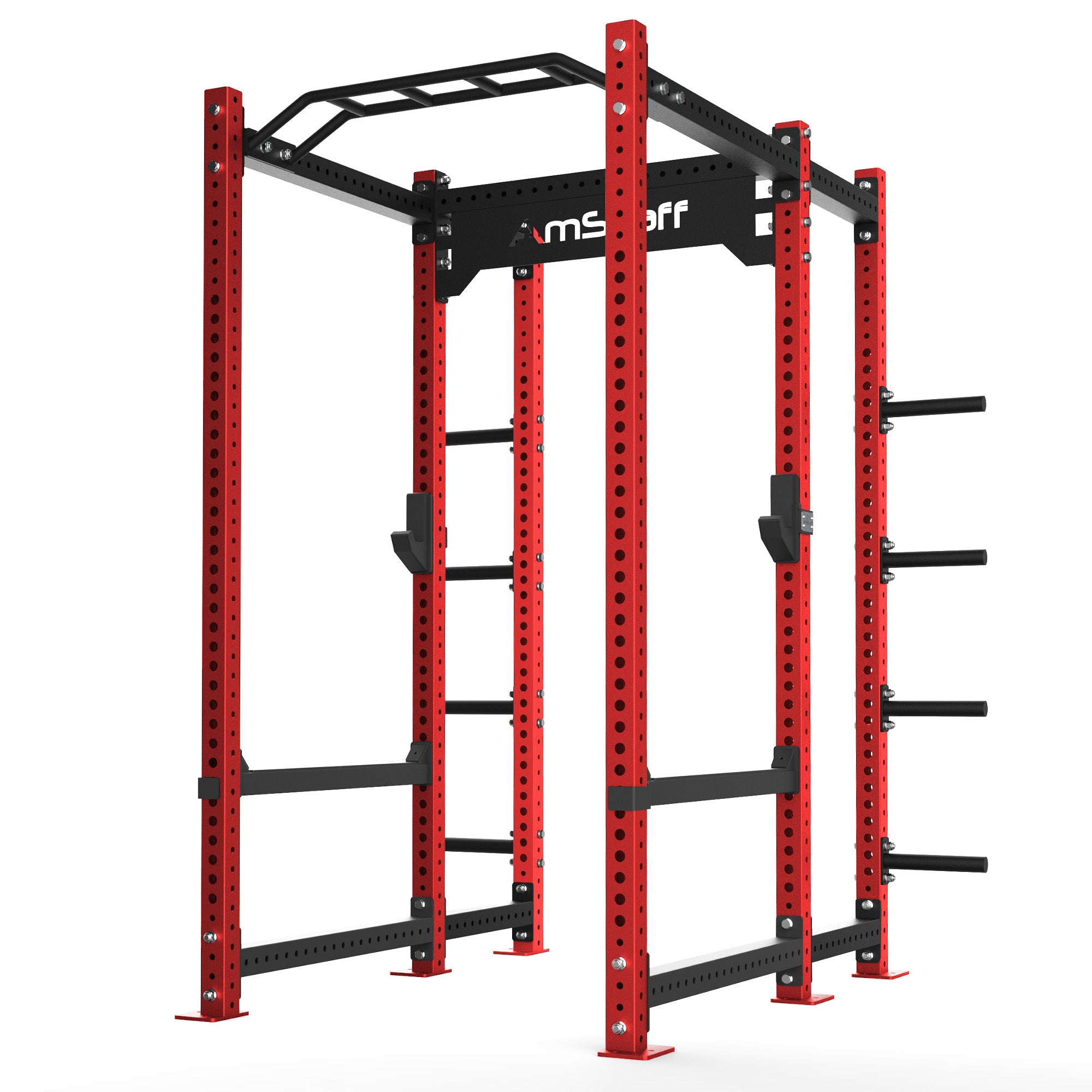 AmStaff Fitness Summit Power Rack