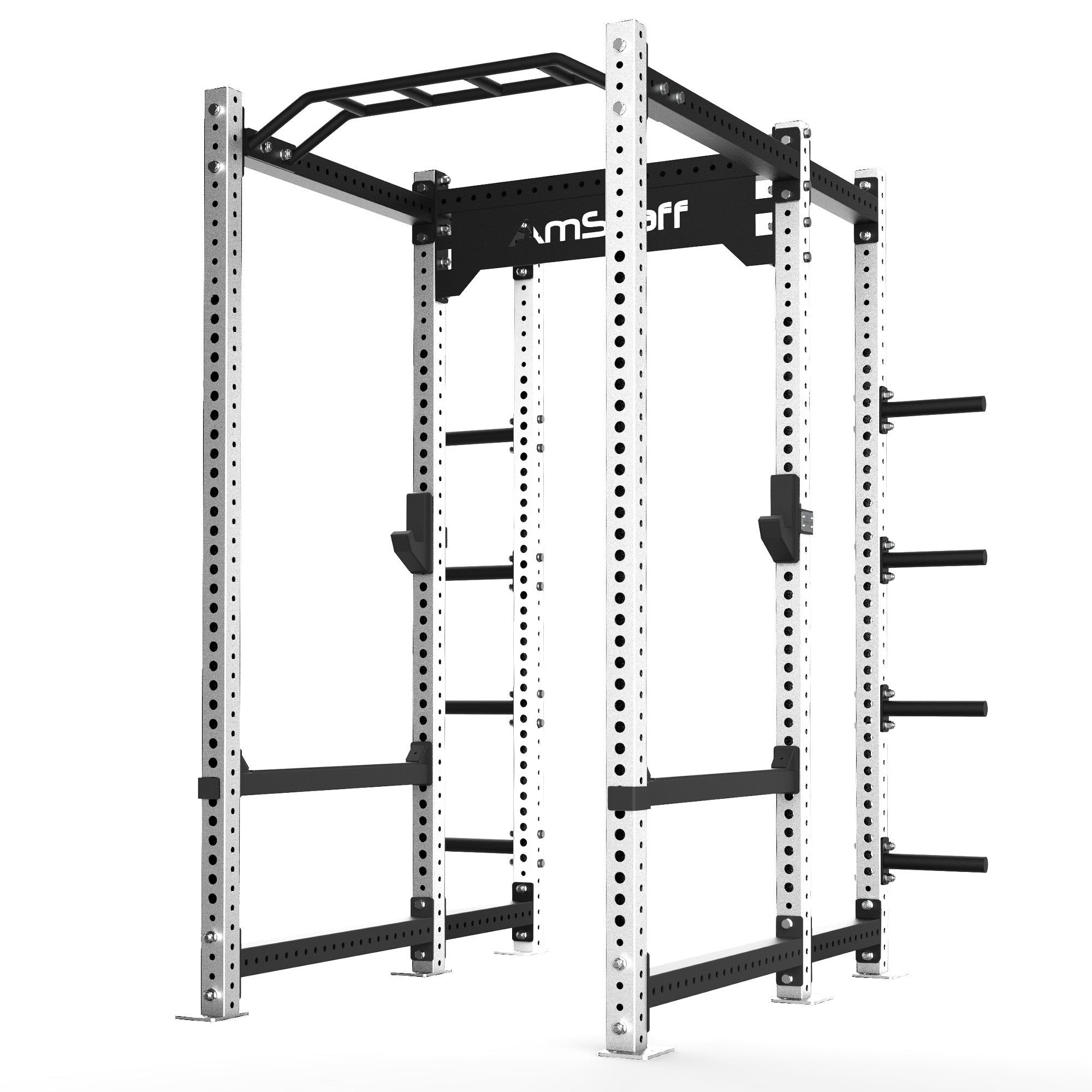 AmStaff Fitness Summit Power Rack