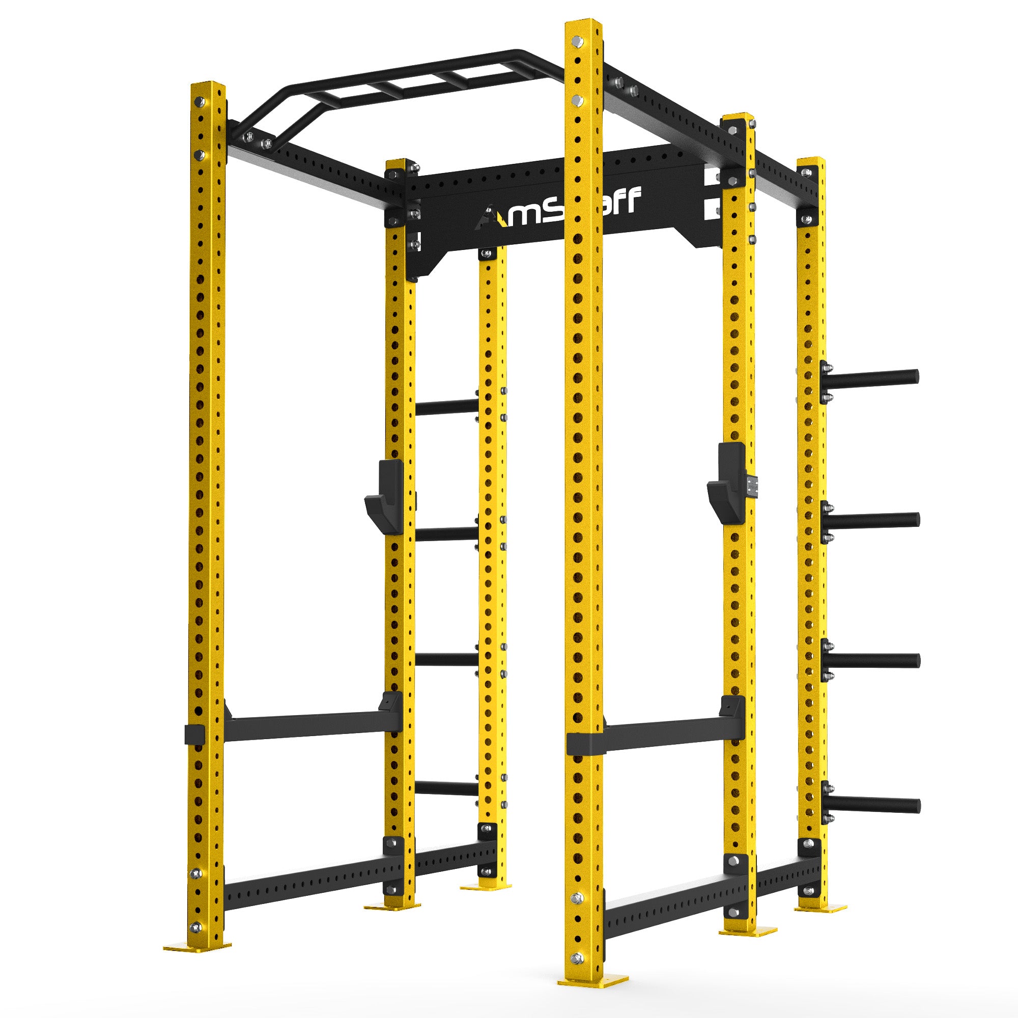 AmStaff Fitness Summit Power Rack