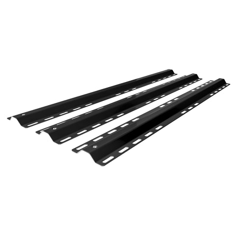 Wall Mount Brackets for SpaceSmart Swedish Ladder 2.0