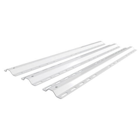 Supports de montage mural pour SpaceSmart Swedish Ladder 2.0