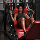 AmStaff Fitness TB59B Presse à jambes commerciale / Machine à squats