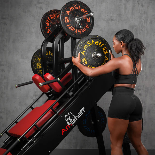 1500 lb Weight Capacity