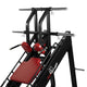 AmStaff Fitness TB59B Commercial Leg Press / Hack Squat Machine