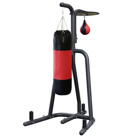 MMA Stands & Bags