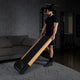 AmStaff Fitness Wooden Under desk Treadmill/Walking Pad