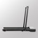 AmStaff Fitness 2-in-1 Walking Pad - Under Desk Foldable Treadmill