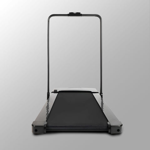 AmStaff Fitness 2-in-1 Walking Pad - Under Desk Foldable Treadmill