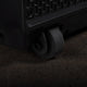 AmStaff Fitness 2-in-1 Walking Pad - Under Desk Foldable Treadmill