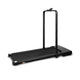 AmStaff Fitness 2-in-1 Walking Pad - Under Desk Foldable Treadmill