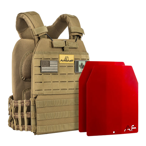 Weighted Vests