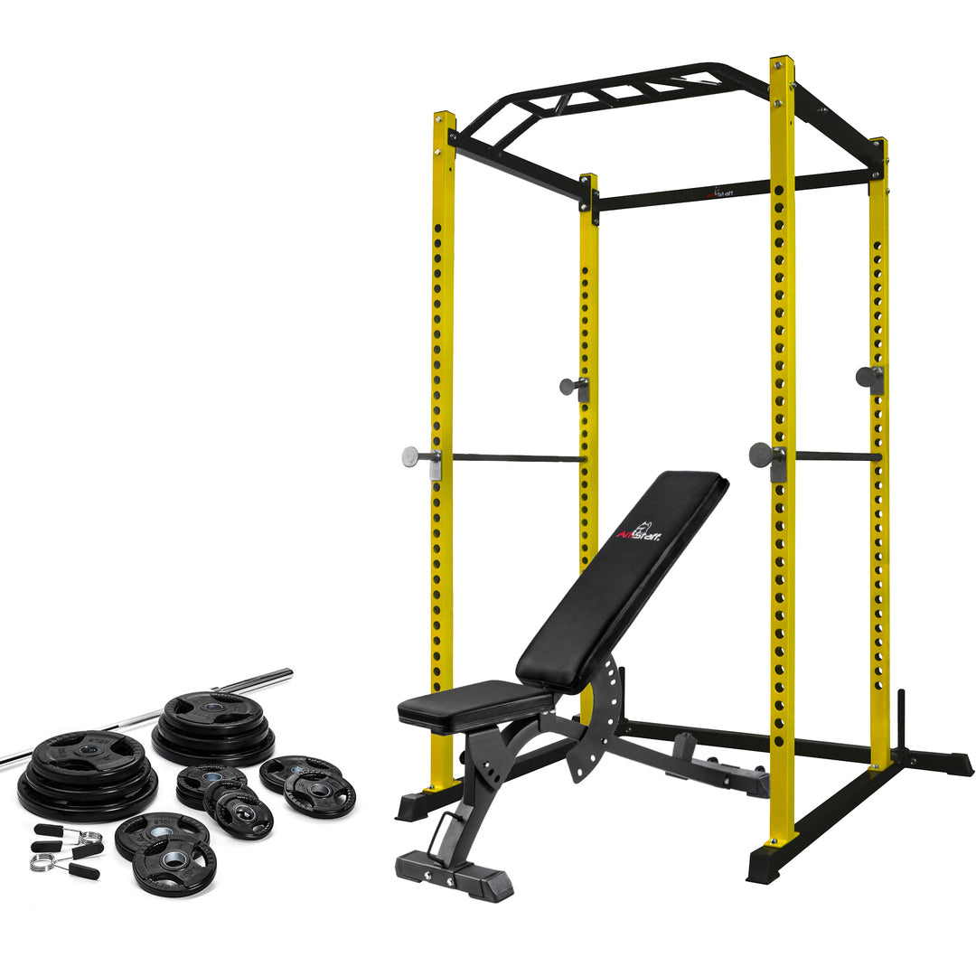 Squat & Power Racks for Sale Online Fitness Avenue