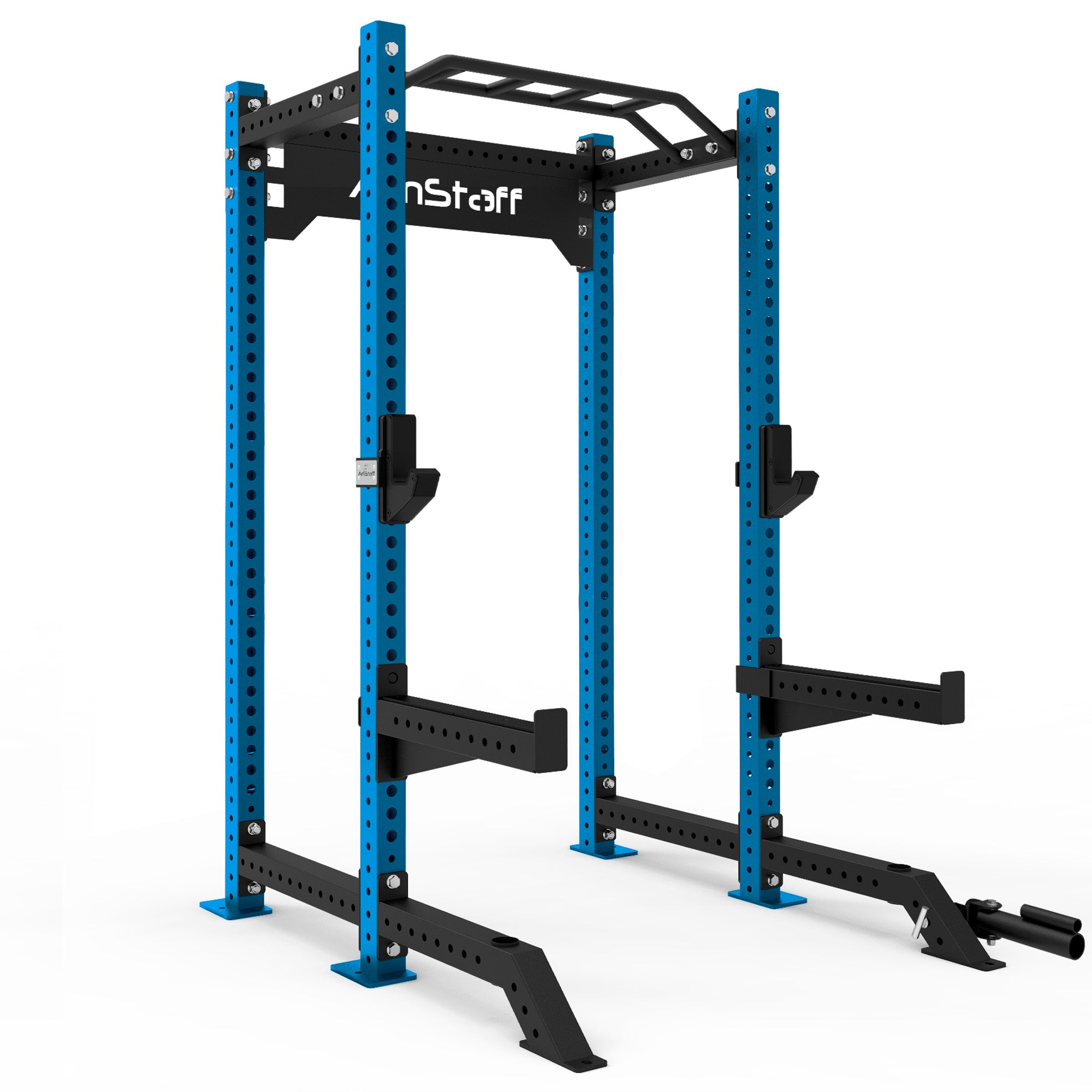 Support à squat Vortex d'AmStaff Fitness 