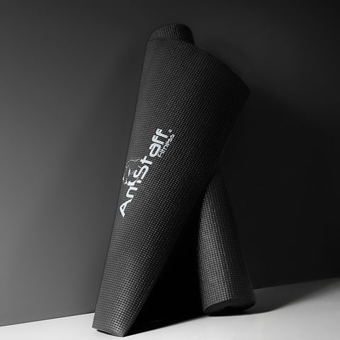 Tapis de yoga et de pilates en PVC de 68 po x 24 po