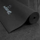 Tapis de yoga et de pilates en PVC de 68 po x 24 po
