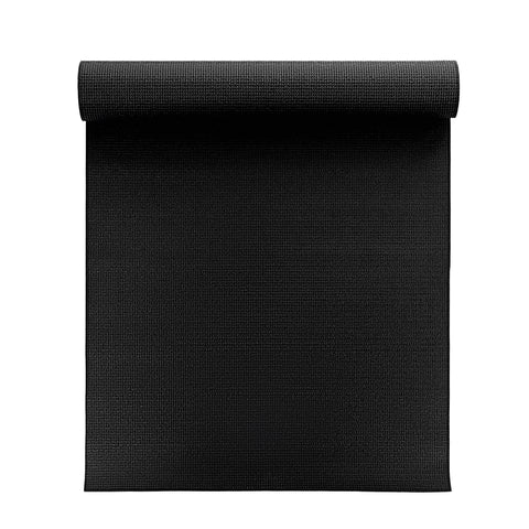 Tapis de yoga et de pilates en PVC de 68 po x 24 po