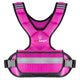 AmStaff Fitness Adjustable Weighted Vest
