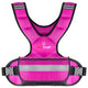 AmStaff Fitness Adjustable Weighted Vest