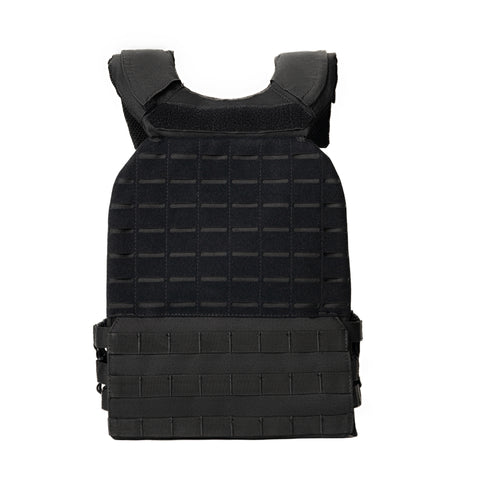 AmStaff Fitness Tactical Weighted Vest – Fitness Avenue