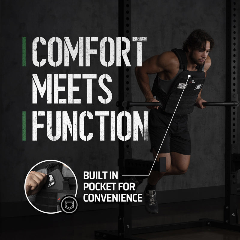 Comfort Meets Function