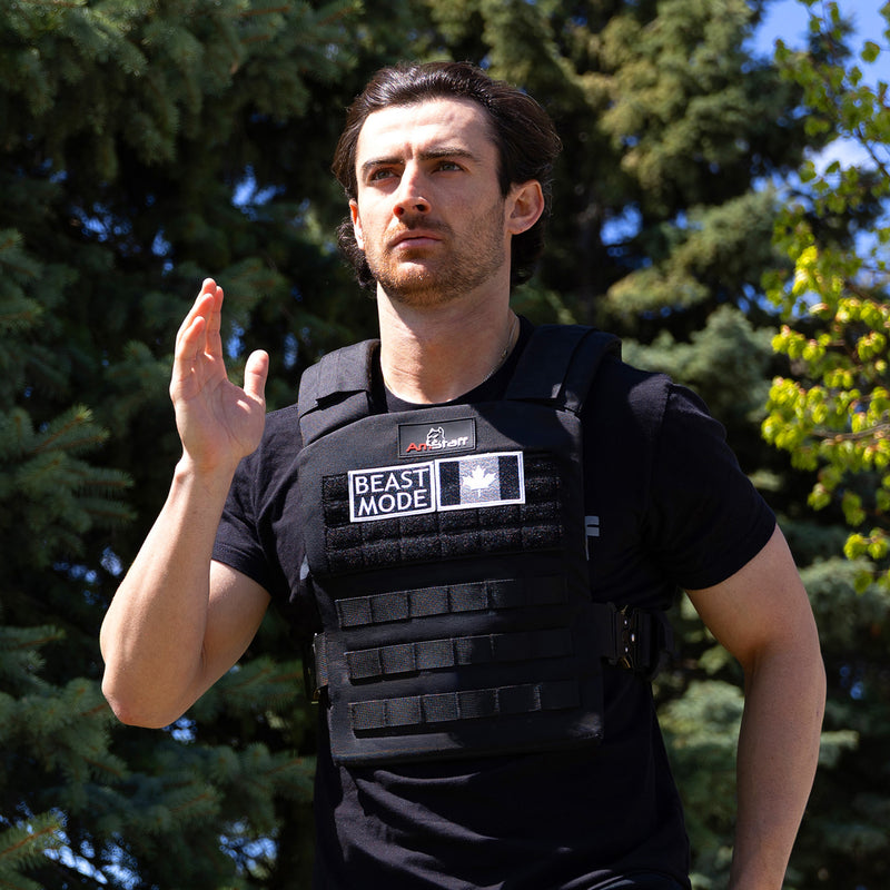 Unrestricted Range of Motion