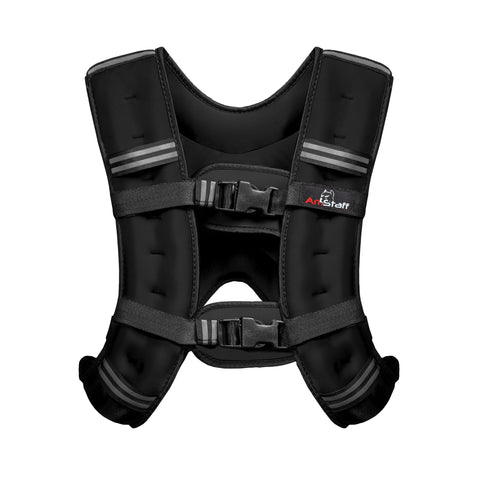 Amstaff Fitness Weighted Vest