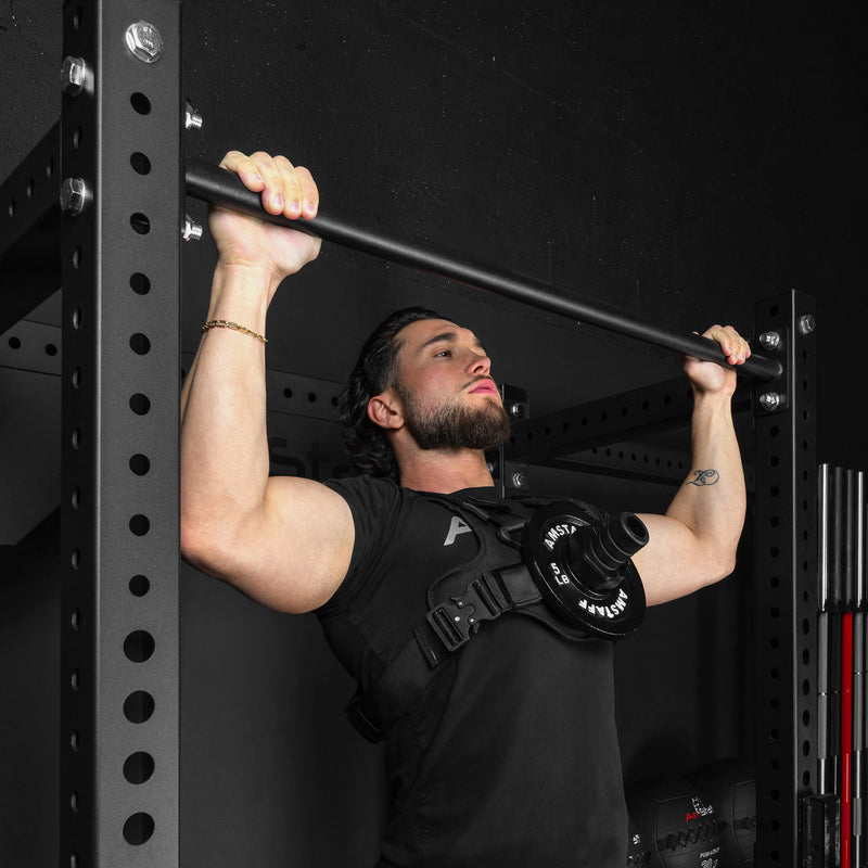 Ideal for Full-Body Training