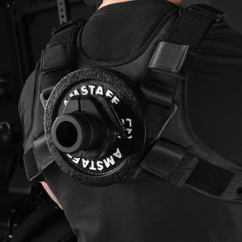 Durable Weight Horn Construction