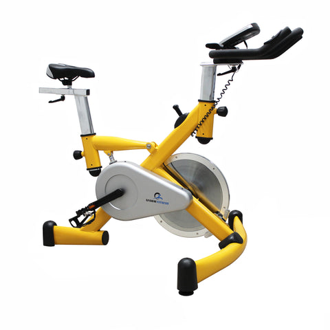 XFORM Fitness Y150 Magnetic Exercise Bike