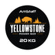 Yellowstone Power Bar
