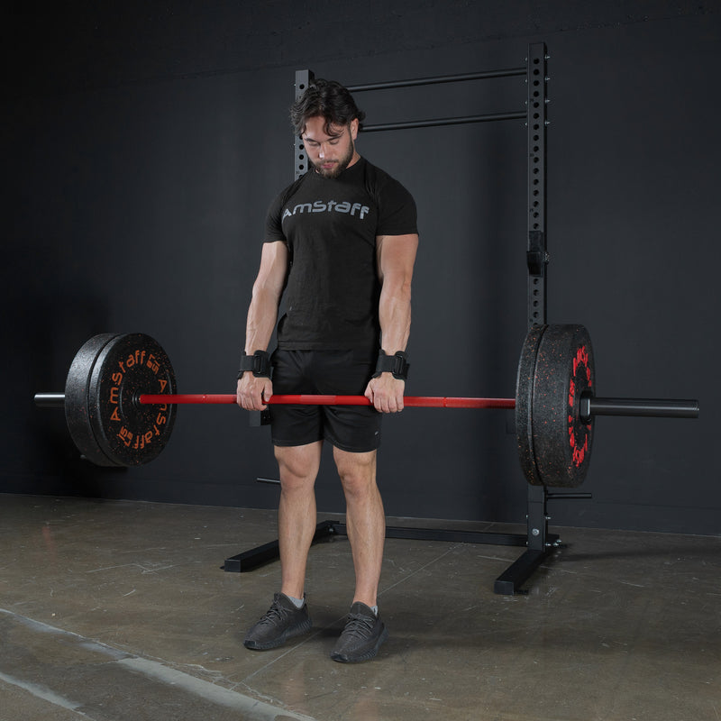 ELITE-LEVEL PERFORMANCE