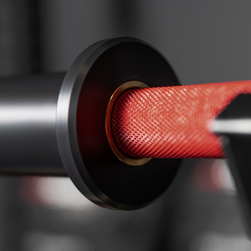 BRONZE BUSHING ROTATION