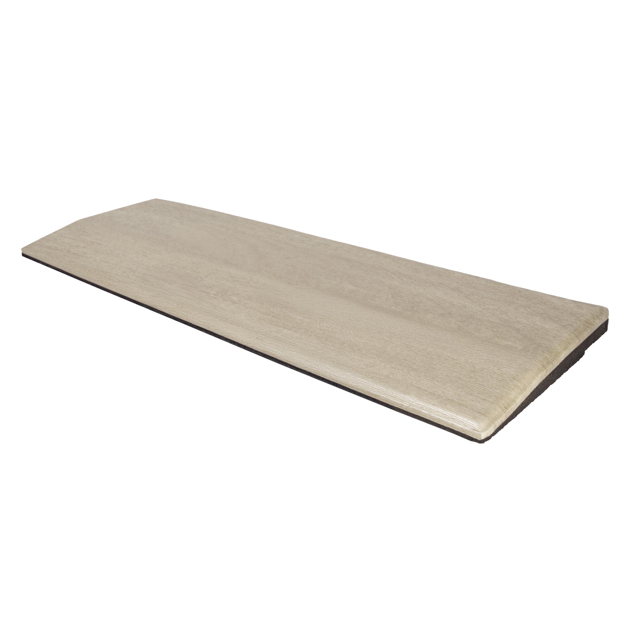 Tapis en Caoutchouc 40" x 40" x 20mm - Spekle Gris