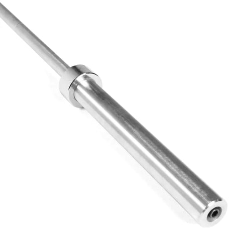 CAP Barbell 7ft Chromed Olympic Weight Bar