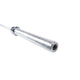 CAP Barbell 7ft Chromed Olympic Weight Bar