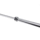 CAP Barbell 7ft Chromed Olympic Weight Bar