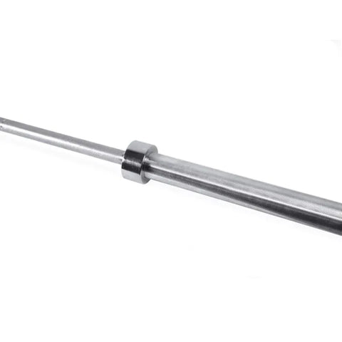 CAP Barbell 7ft Chromed Olympic Weight Bar