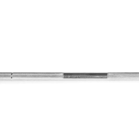 CAP Barbell 7ft Chromed Olympic Weight Bar