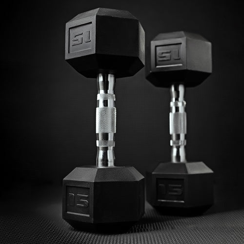 Dumbbells & Dumbbell Sets