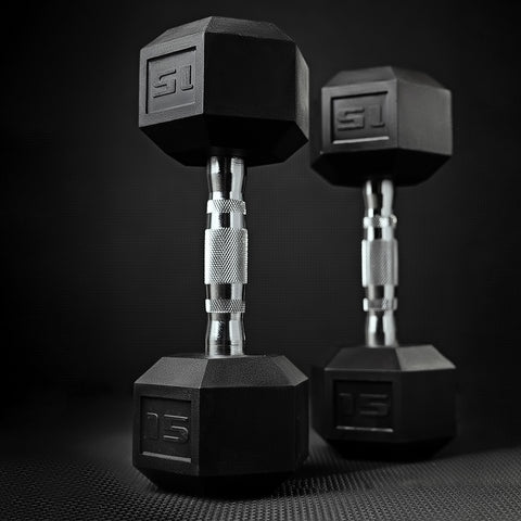 Dumbbells