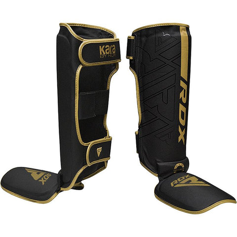 Carbon Athletic - The Gold Standard in Football Shin Guard
