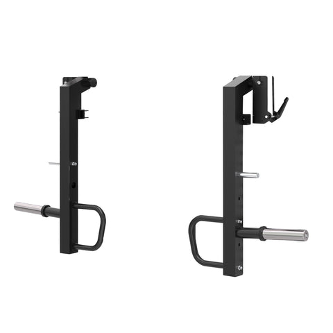 AmStaff Fitness Adjustable Lever Arms Attachment (SD-2500/5000 Series)